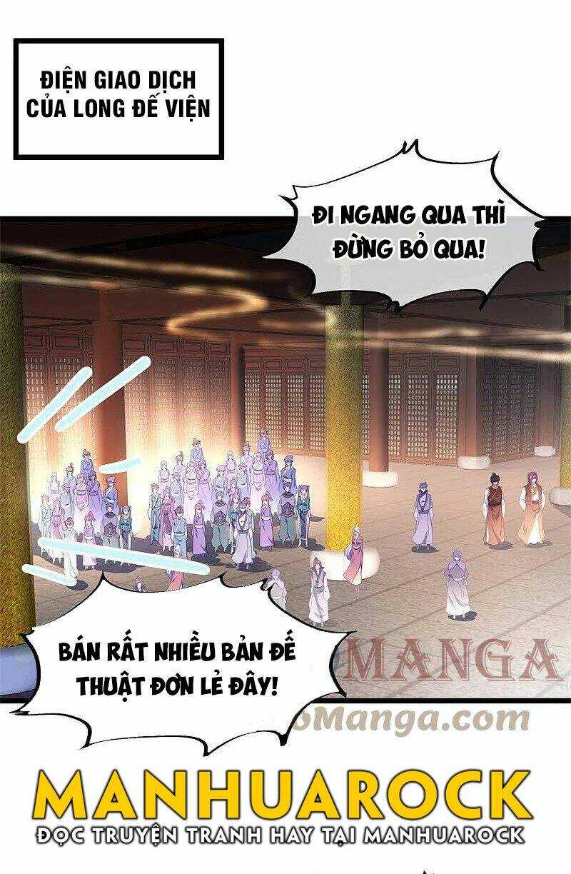 Chiến Hồn Tuyệt Thế: Chapter 394