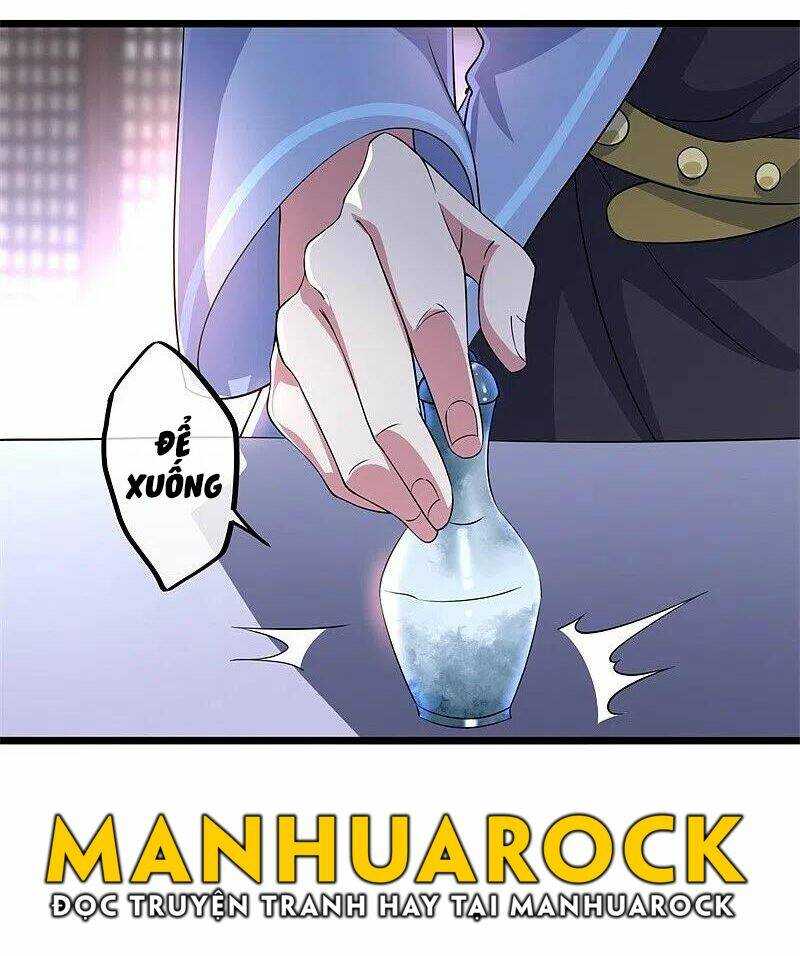 Chiến Hồn Tuyệt Thế: Chapter 394