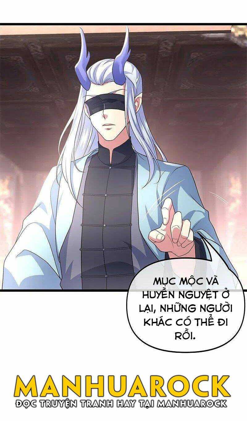 Chiến Hồn Tuyệt Thế: Chapter 394