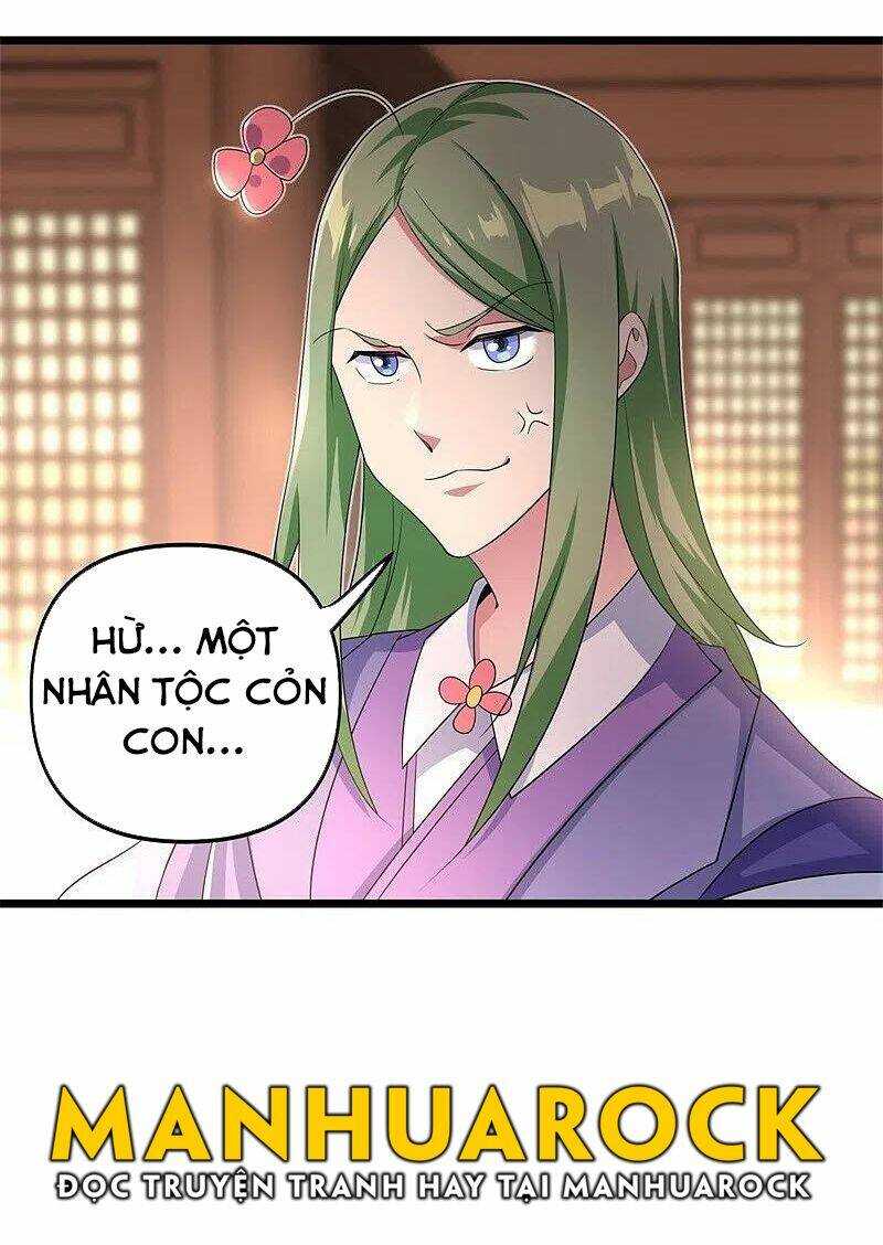 Chiến Hồn Tuyệt Thế: Chapter 394
