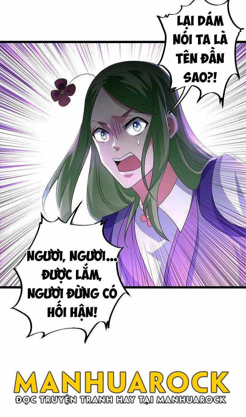 Chiến Hồn Tuyệt Thế: Chapter 394