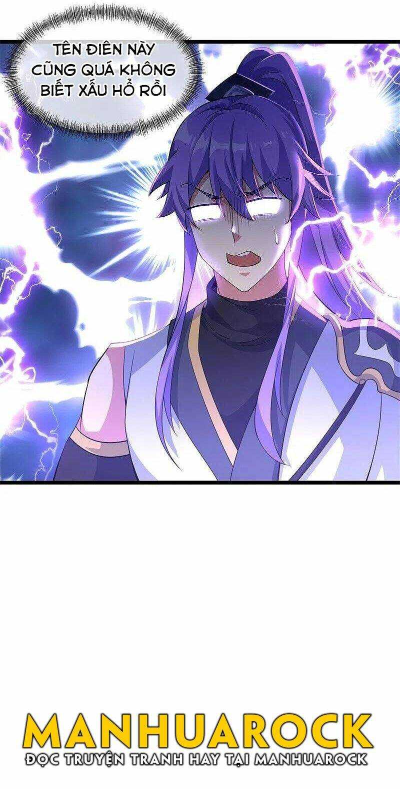 Chiến Hồn Tuyệt Thế: Chapter 394