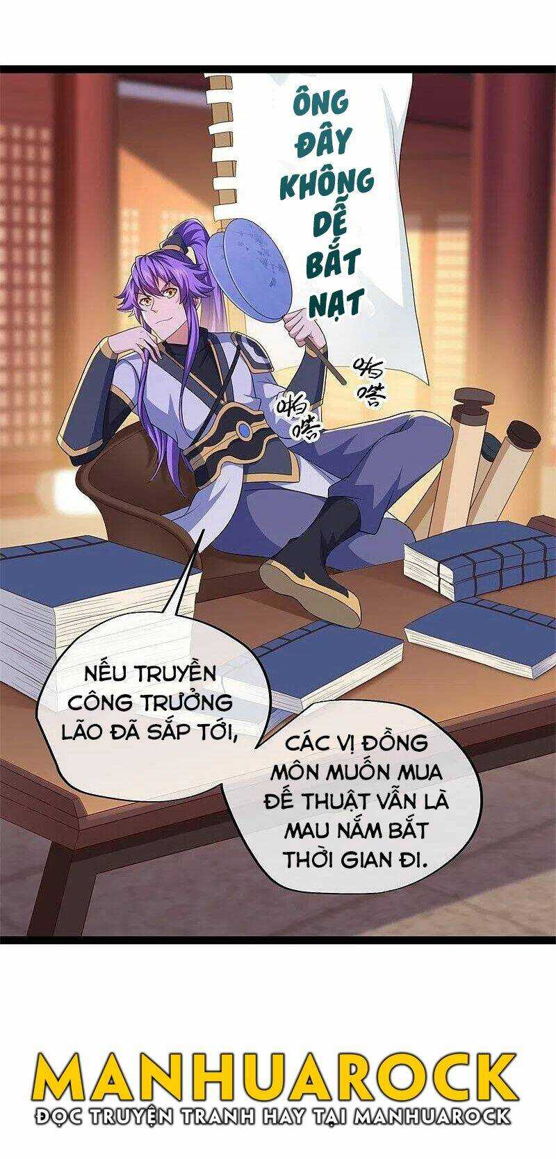 Chiến Hồn Tuyệt Thế: Chapter 394