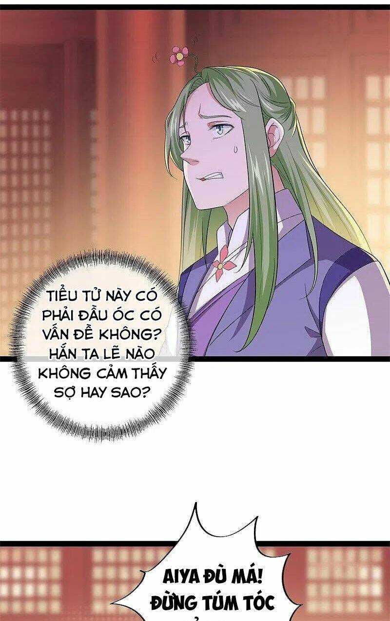 Chiến Hồn Tuyệt Thế: Chapter 394