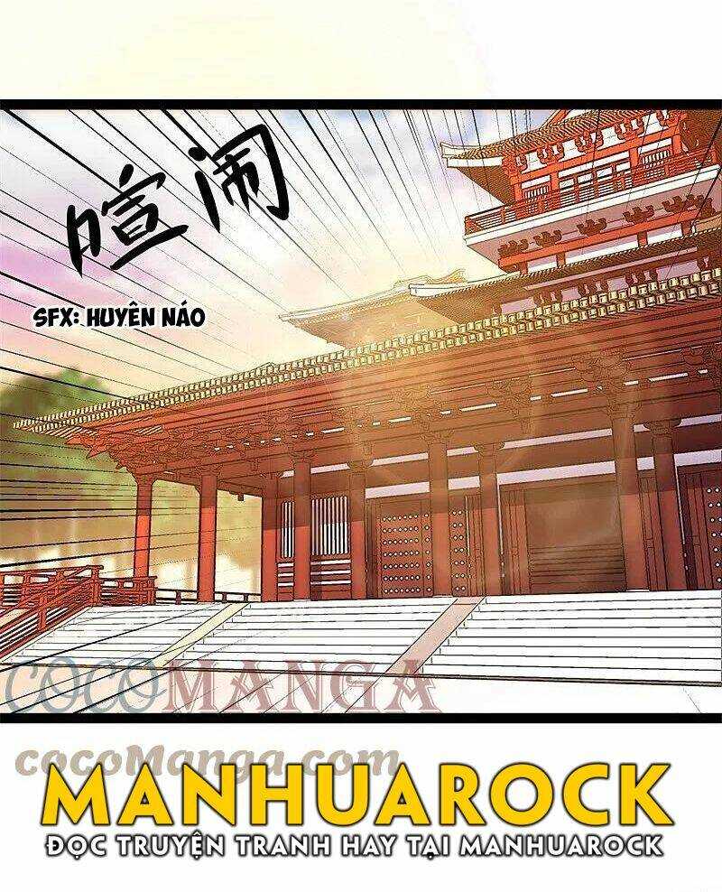 Chiến Hồn Tuyệt Thế: Chapter 394