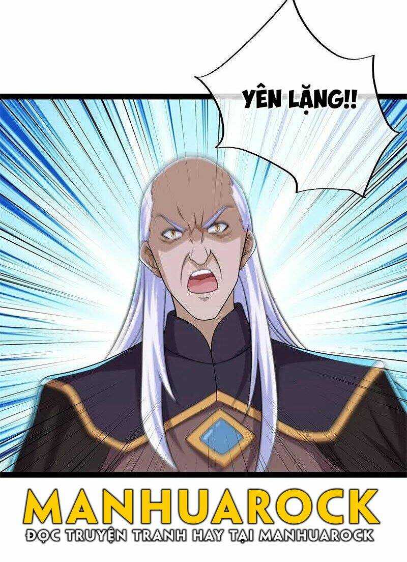 Chiến Hồn Tuyệt Thế: Chapter 394