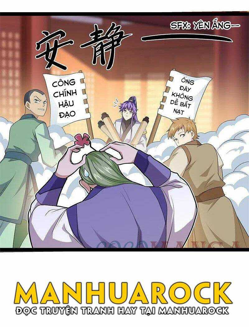Chiến Hồn Tuyệt Thế: Chapter 394