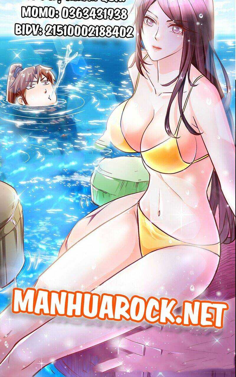 Chiến Hồn Tuyệt Thế: Chapter 394