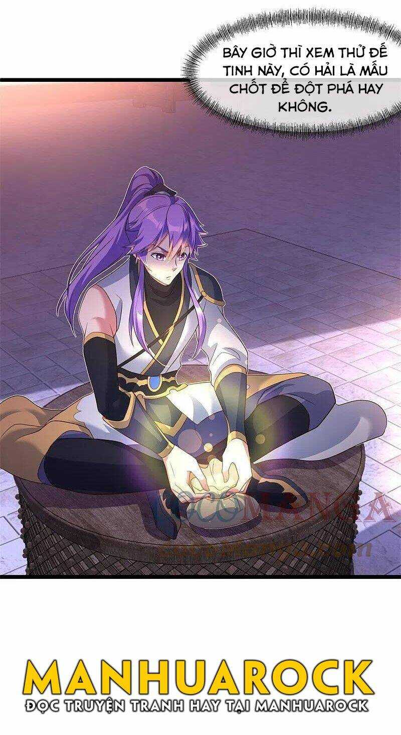 Chiến Hồn Tuyệt Thế: Chapter 394