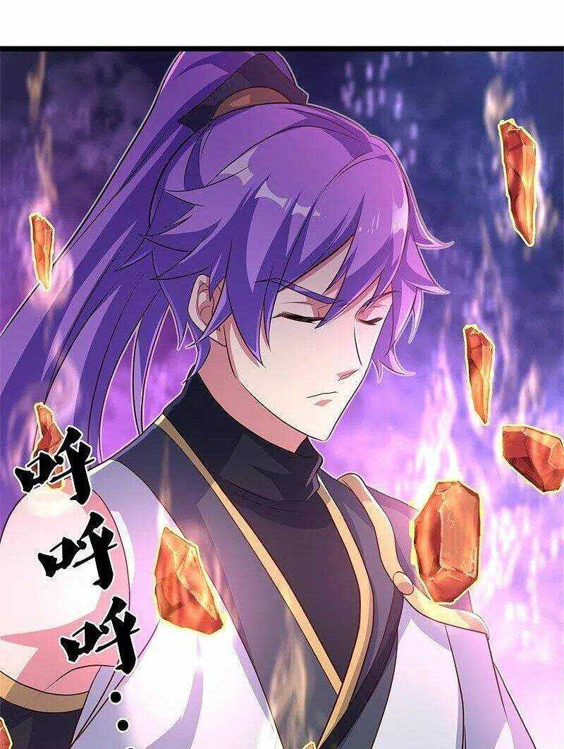 Chiến Hồn Tuyệt Thế: Chapter 394