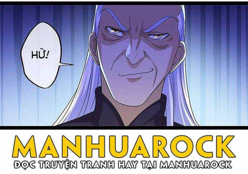 Chiến Hồn Tuyệt Thế: Chapter 395
