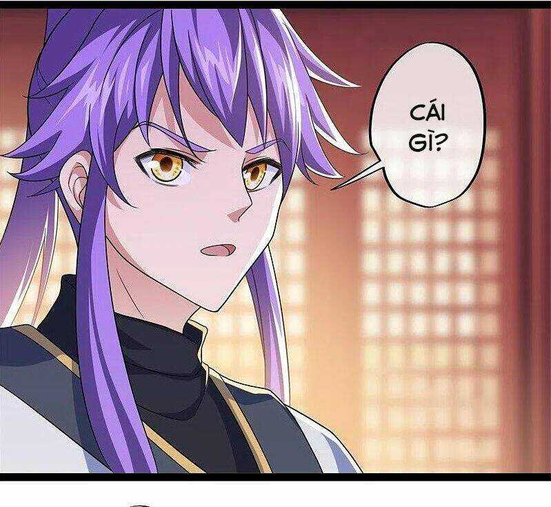Chiến Hồn Tuyệt Thế: Chapter 395