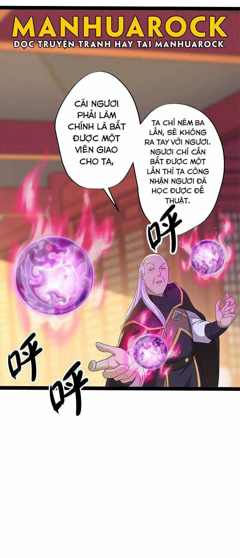 Chiến Hồn Tuyệt Thế: Chapter 395