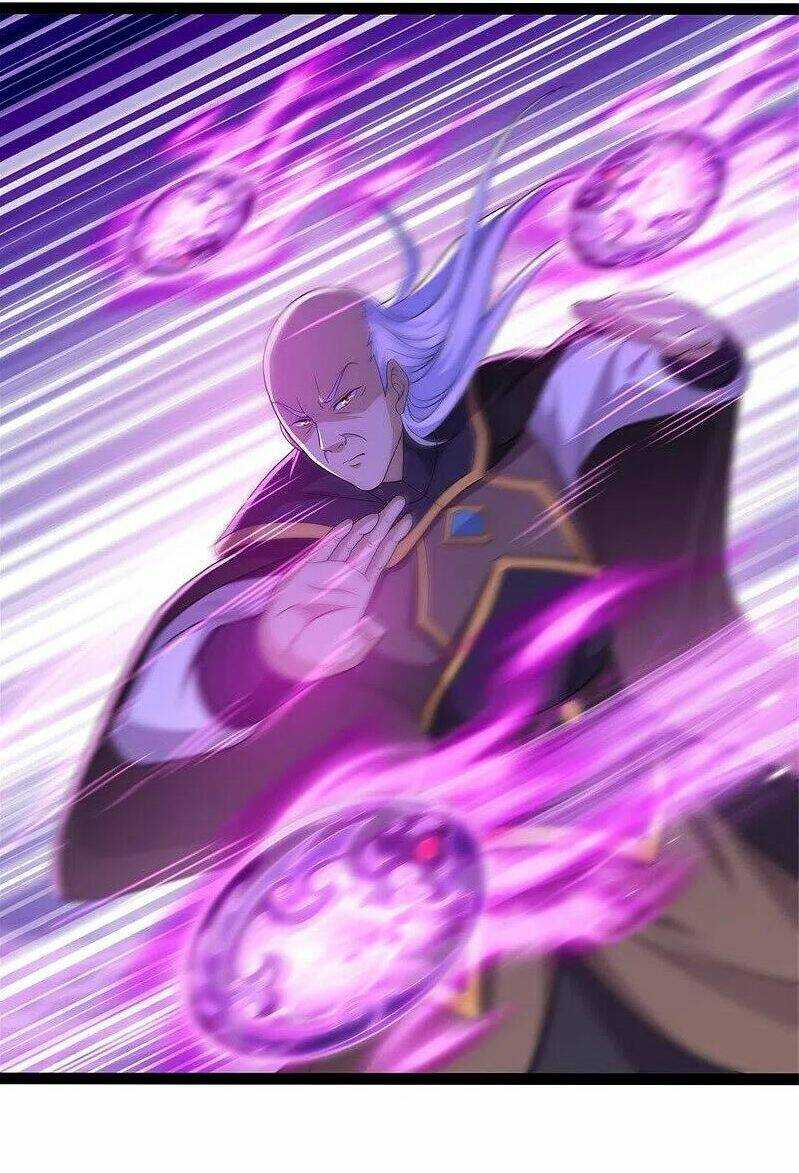 Chiến Hồn Tuyệt Thế: Chapter 395