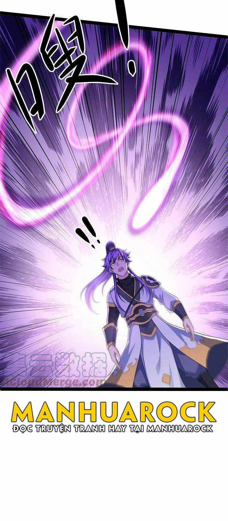 Chiến Hồn Tuyệt Thế: Chapter 395