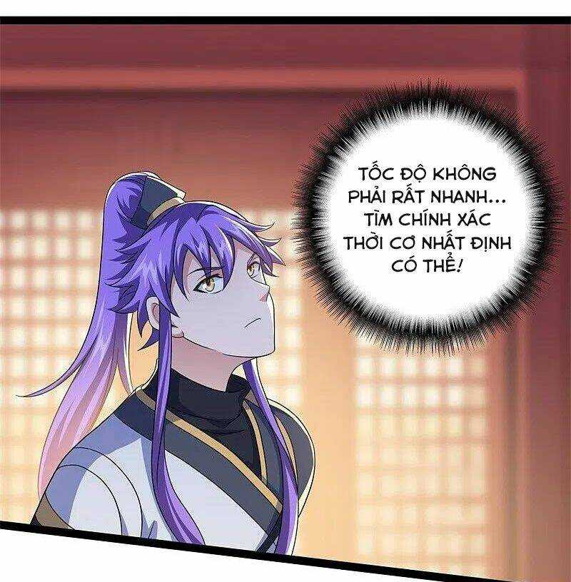 Chiến Hồn Tuyệt Thế: Chapter 395