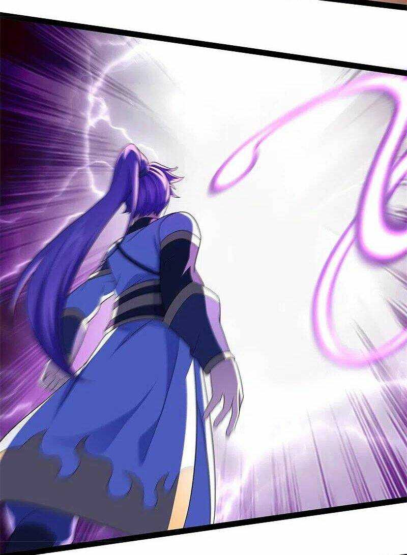 Chiến Hồn Tuyệt Thế: Chapter 395
