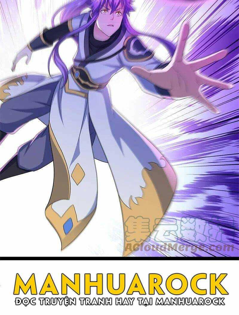 Chiến Hồn Tuyệt Thế: Chapter 395