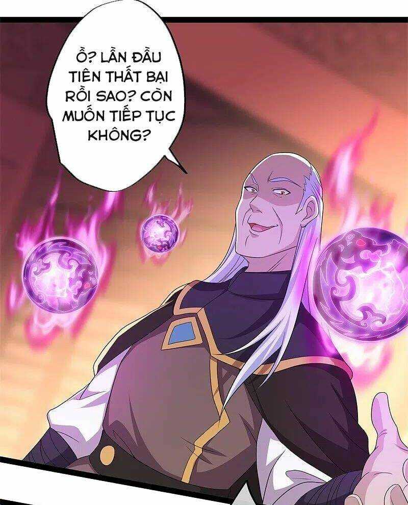 Chiến Hồn Tuyệt Thế: Chapter 395