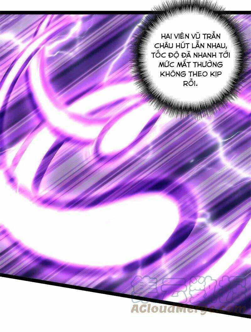 Chiến Hồn Tuyệt Thế: Chapter 395