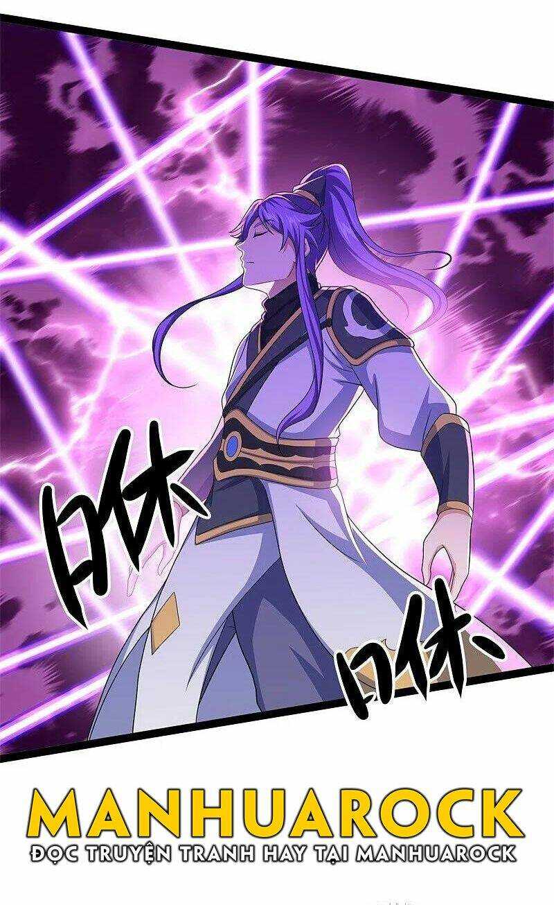 Chiến Hồn Tuyệt Thế: Chapter 395