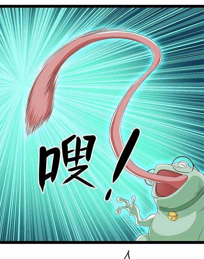 Chiến Hồn Tuyệt Thế: Chapter 395