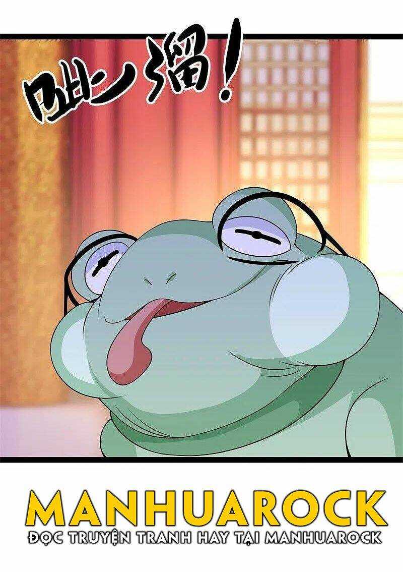 Chiến Hồn Tuyệt Thế: Chapter 395