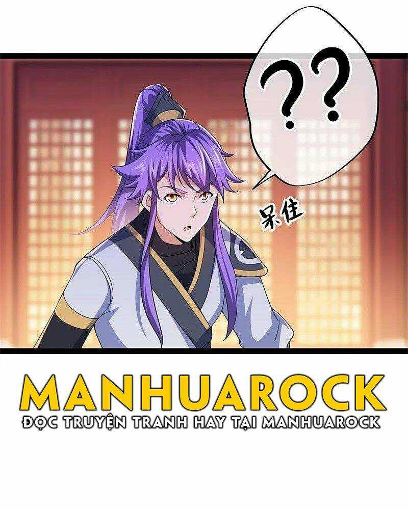 Chiến Hồn Tuyệt Thế: Chapter 395