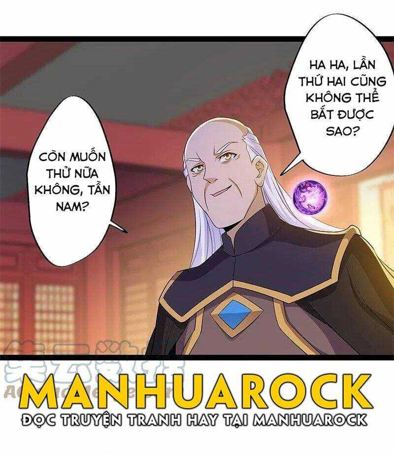 Chiến Hồn Tuyệt Thế: Chapter 395