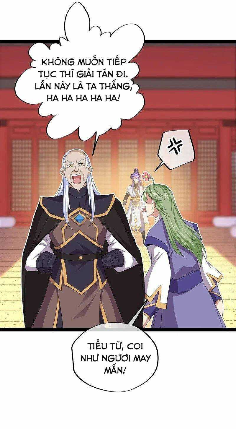 Chiến Hồn Tuyệt Thế: Chapter 395
