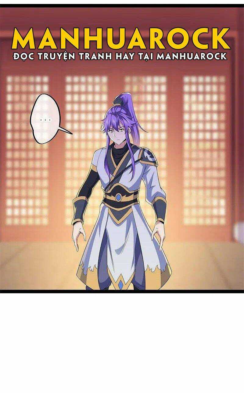 Chiến Hồn Tuyệt Thế: Chapter 395