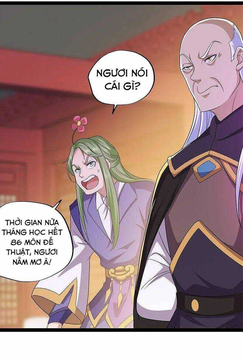 Chiến Hồn Tuyệt Thế: Chapter 395