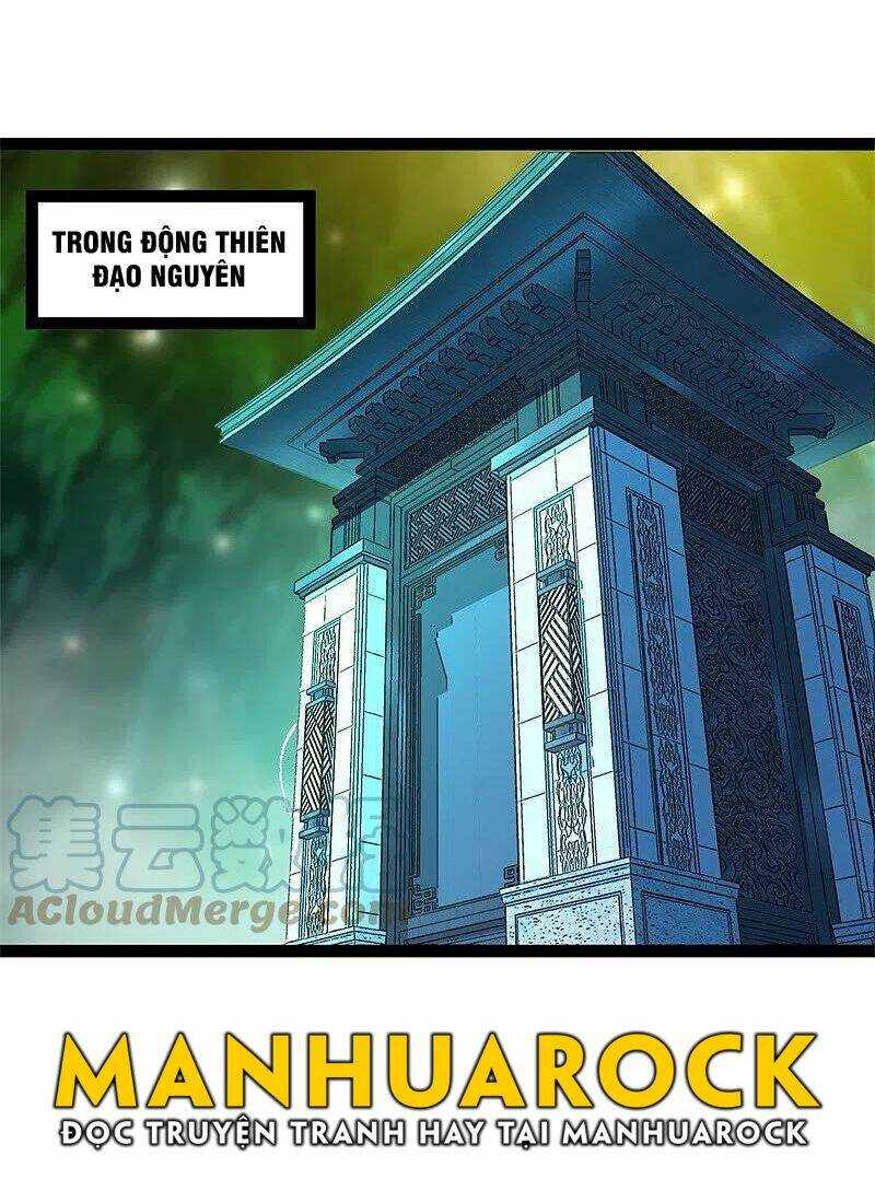 Chiến Hồn Tuyệt Thế: Chapter 396