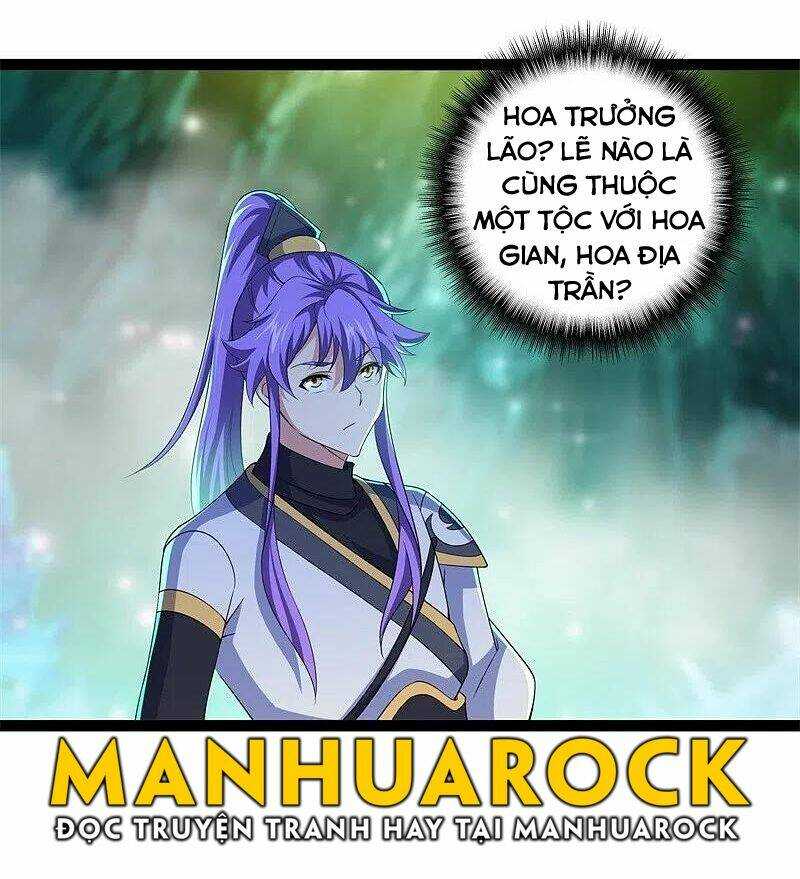 Chiến Hồn Tuyệt Thế: Chapter 396
