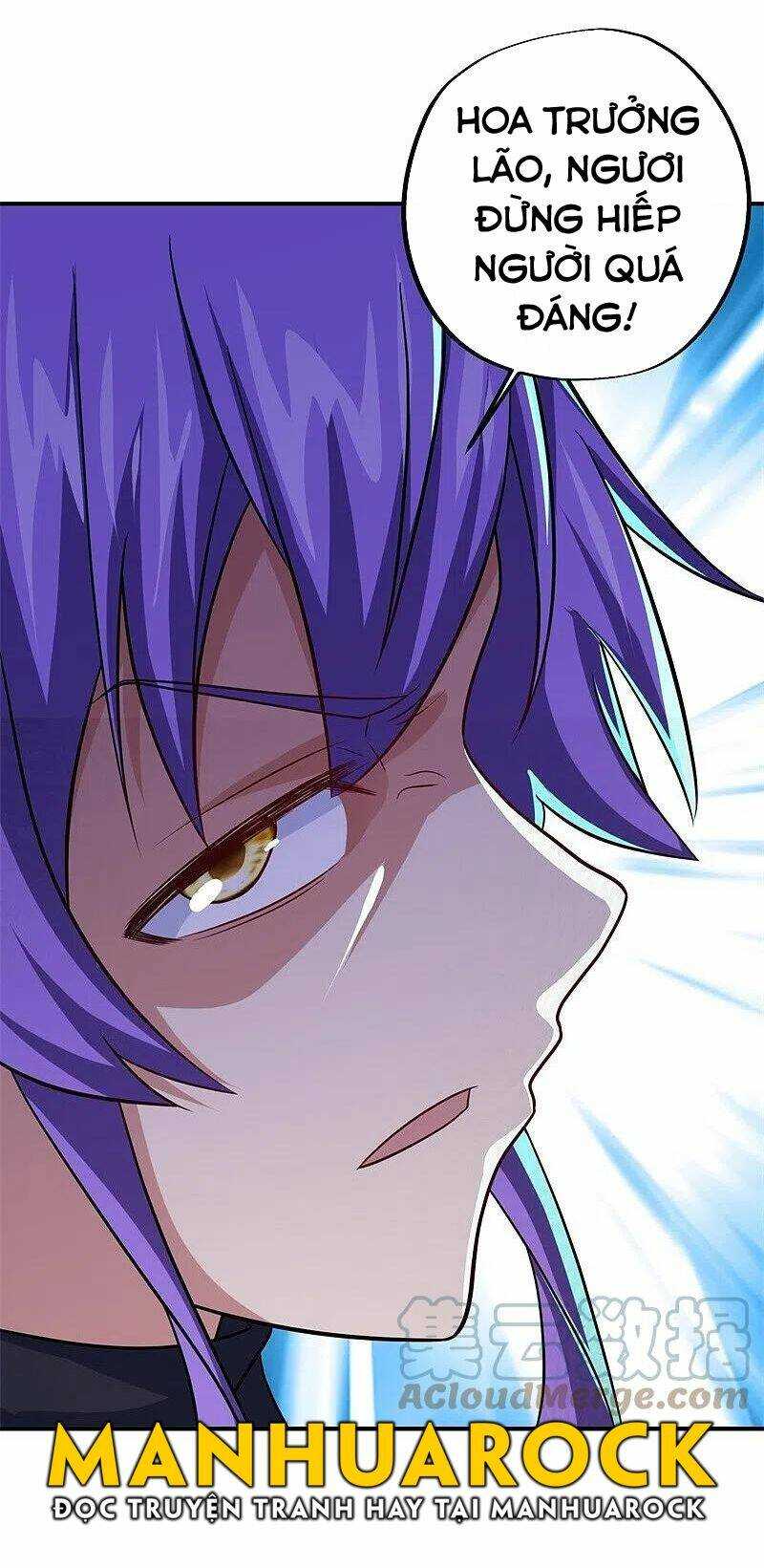 Chiến Hồn Tuyệt Thế: Chapter 396