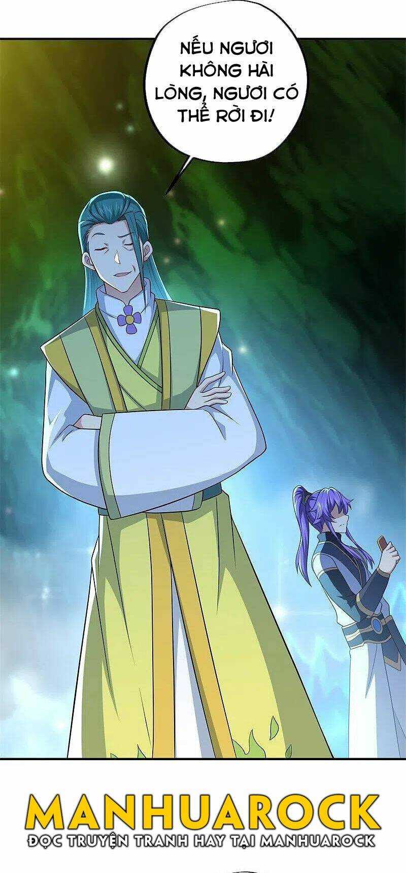 Chiến Hồn Tuyệt Thế: Chapter 396