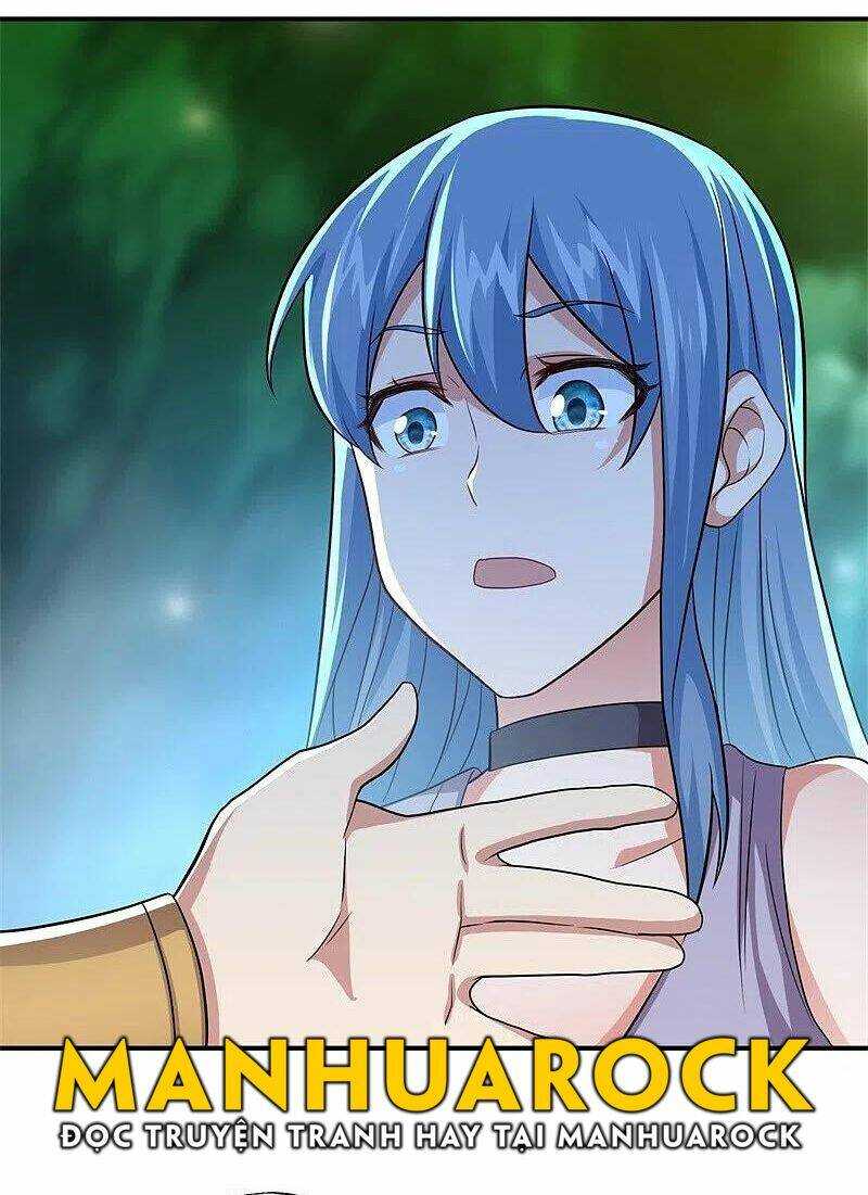 Chiến Hồn Tuyệt Thế: Chapter 396