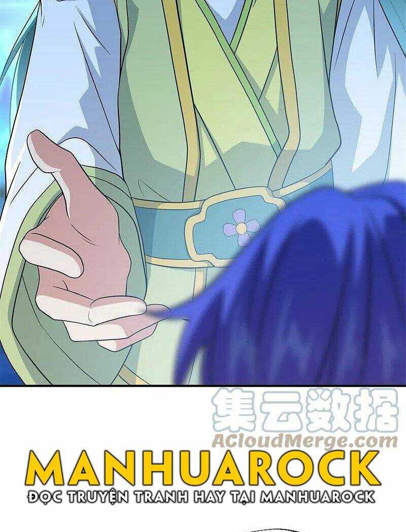 Chiến Hồn Tuyệt Thế: Chapter 396