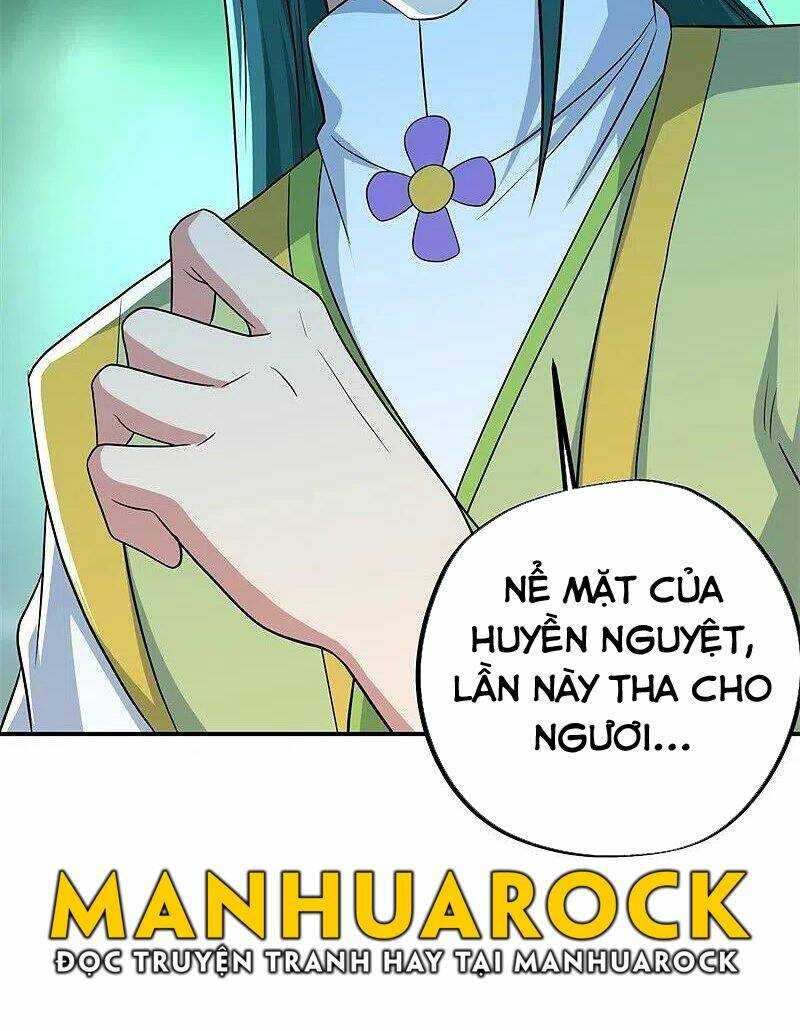 Chiến Hồn Tuyệt Thế: Chapter 396