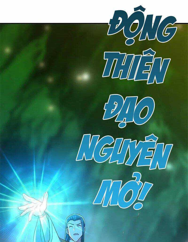 Chiến Hồn Tuyệt Thế: Chapter 396