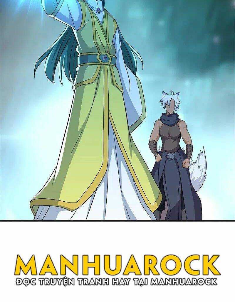 Chiến Hồn Tuyệt Thế: Chapter 396