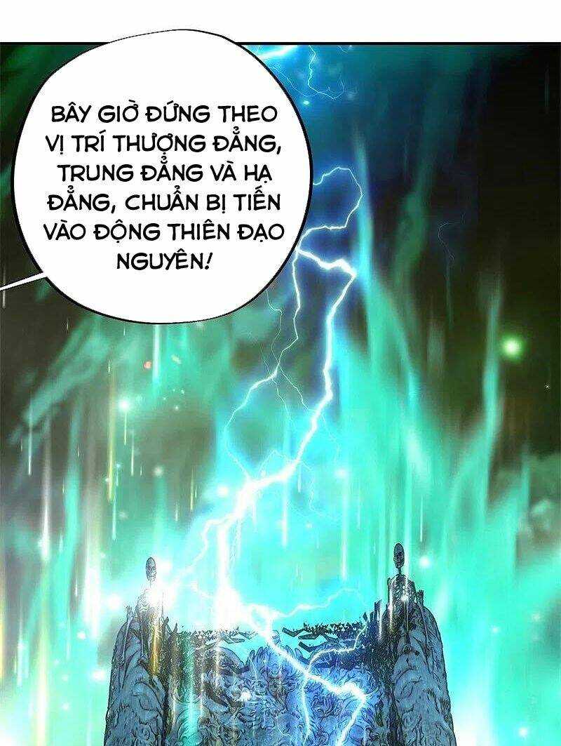 Chiến Hồn Tuyệt Thế: Chapter 396