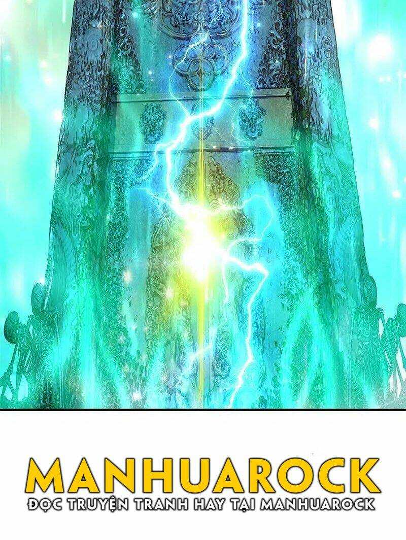 Chiến Hồn Tuyệt Thế: Chapter 396