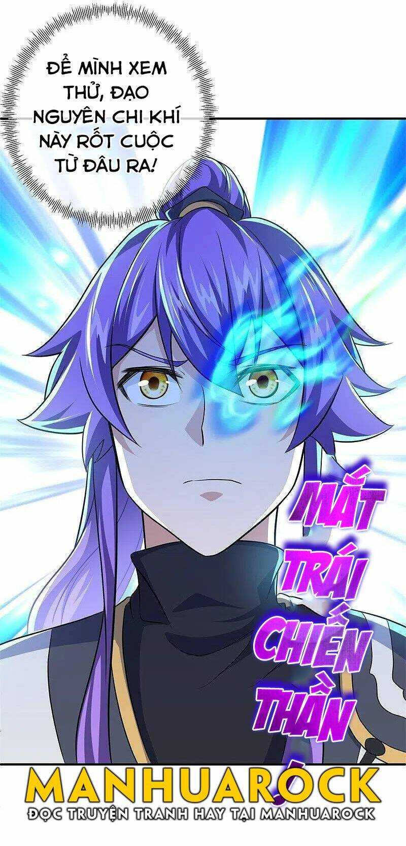 Chiến Hồn Tuyệt Thế: Chapter 396