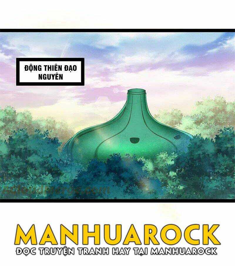 Chiến Hồn Tuyệt Thế: Chapter 396