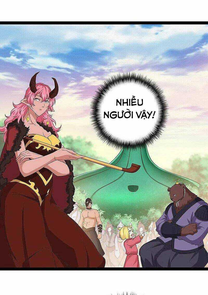 Chiến Hồn Tuyệt Thế: Chapter 396