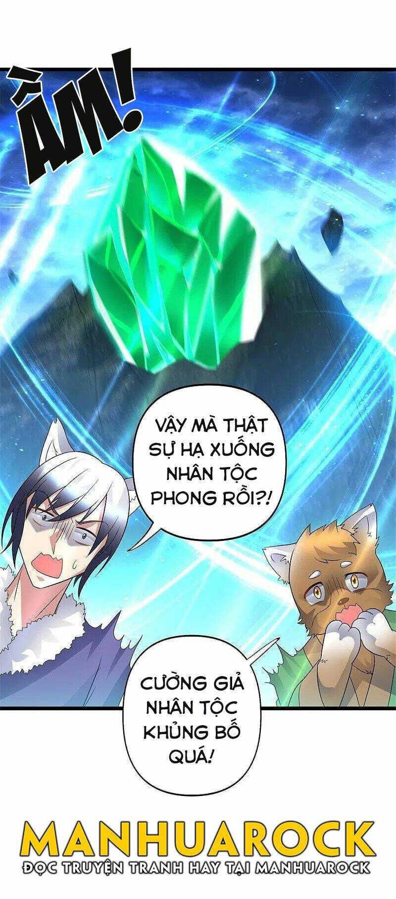 Chiến Hồn Tuyệt Thế: Chapter 398