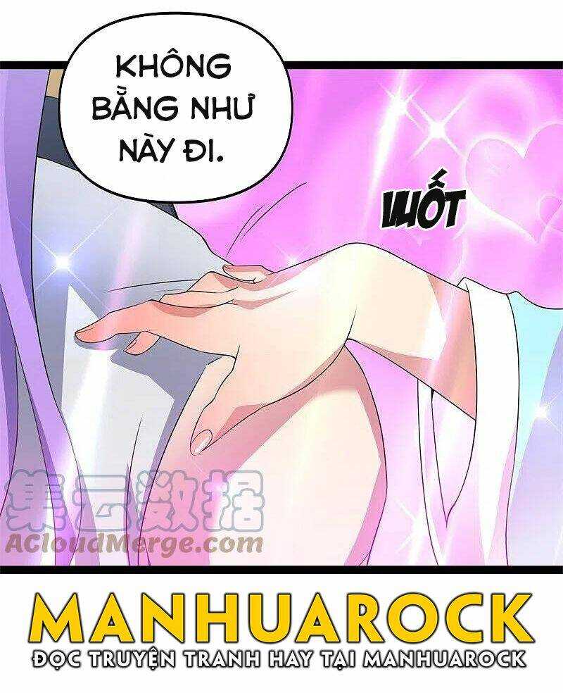 Chiến Hồn Tuyệt Thế: Chapter 398