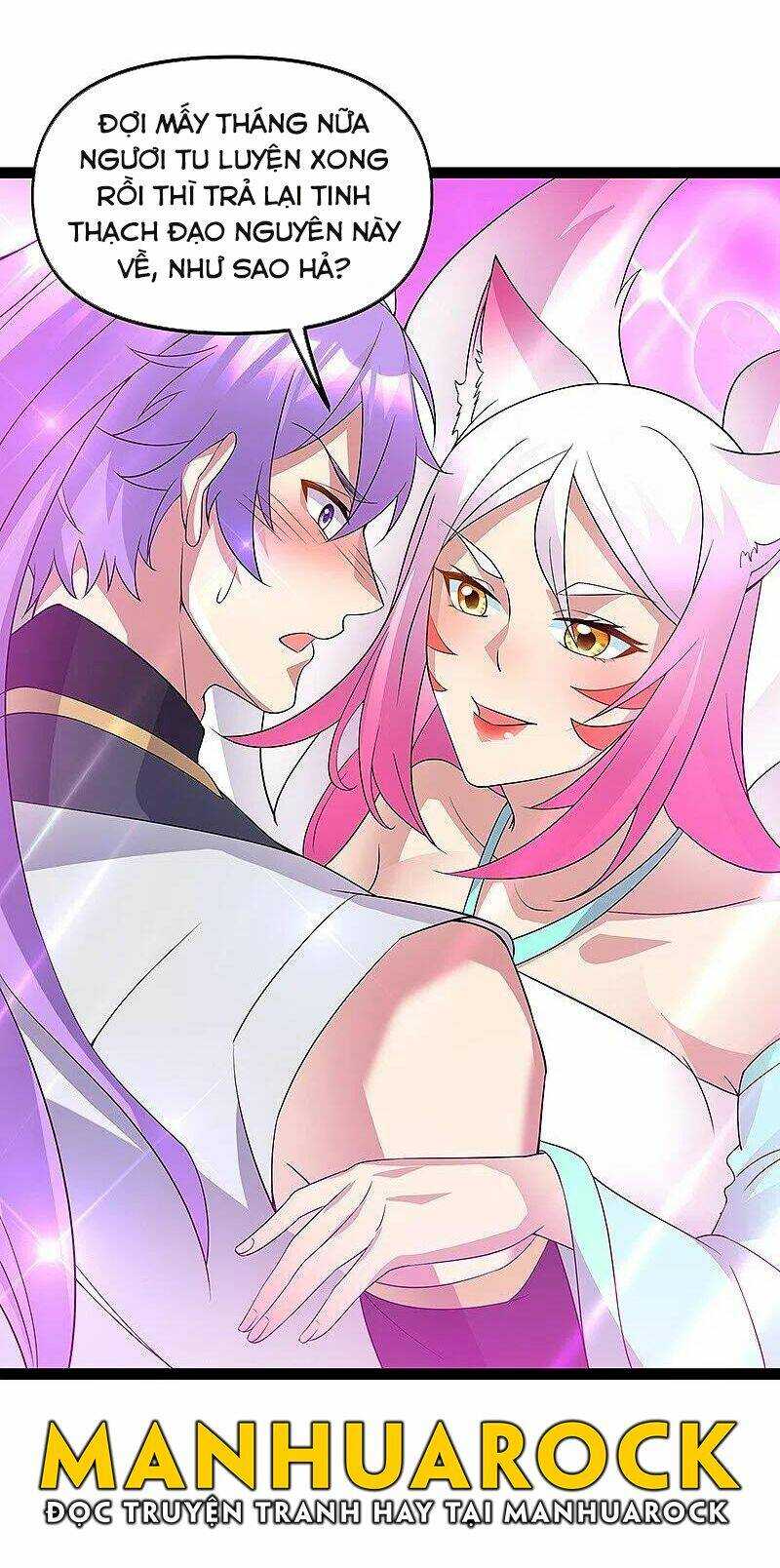 Chiến Hồn Tuyệt Thế: Chapter 398