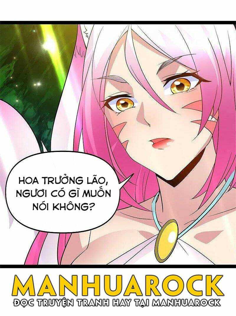 Chiến Hồn Tuyệt Thế: Chapter 398